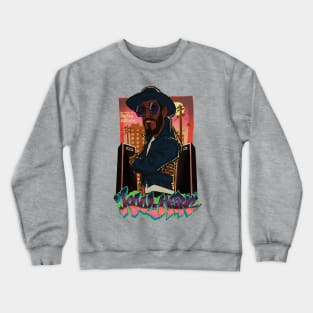 The Father Crewneck Sweatshirt